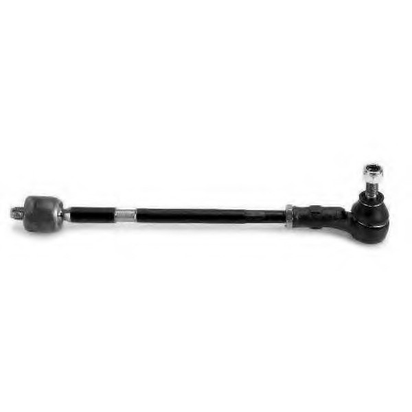 Lemförder Yan Rot Hidrolik Sol Volkswagen Polo 3 - Kod LMF2763501 - OEM 6N0422803C
