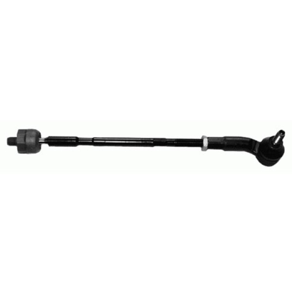 Lemförder Yan Rot Hidrolik Sağ Volkswagen Polo 3 - Kod LMF2763601 - OEM 6N0422804C