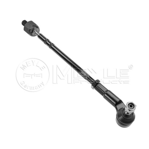 Lemförder Yan Rot Hidrolik Koyo Sağ Volkswagen Polo 4 2002 - Kod LMF2764601 - OEM 6Q0423804G