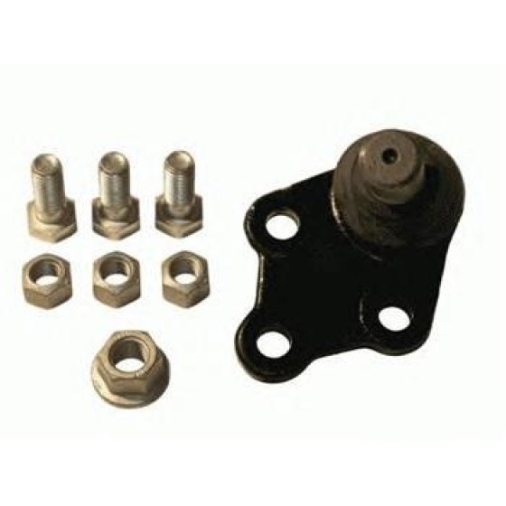 Lemförder Rotil - Alt Rotil Sol-sağ 639 - Kod LMF2766602 - OEM A6393330227 ürün görseli