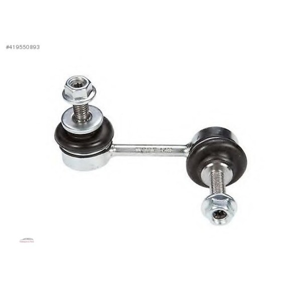 Lemförder Viraj Z Rotu Arka 997 Sağ 911 - Kod LMF2774002 - OEM 99733307004
