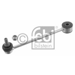 Lemförder Viraj Z Rotu Arka Sol-sağ Volkswagen Caddy 3 - Kod LMF2787201 - OEM 2K0505465E