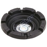 Lemförder Amortisör - Takozu ÖN T5 - Kod LMF2822801 - OEM 7E0412331
