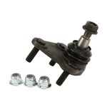 Lemförder Rotil - Alt Rotil Sol-sağ A3-s3 - Kod LMF2836002 - OEM 8N0407365C