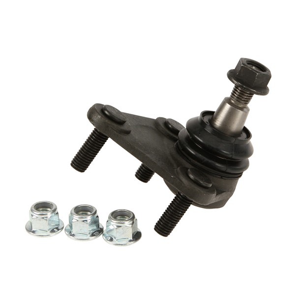 Lemförder Rotil - Alt Rotil Sol-sağ A3-s3 - Kod LMF2836002 - OEM 8N0407365C