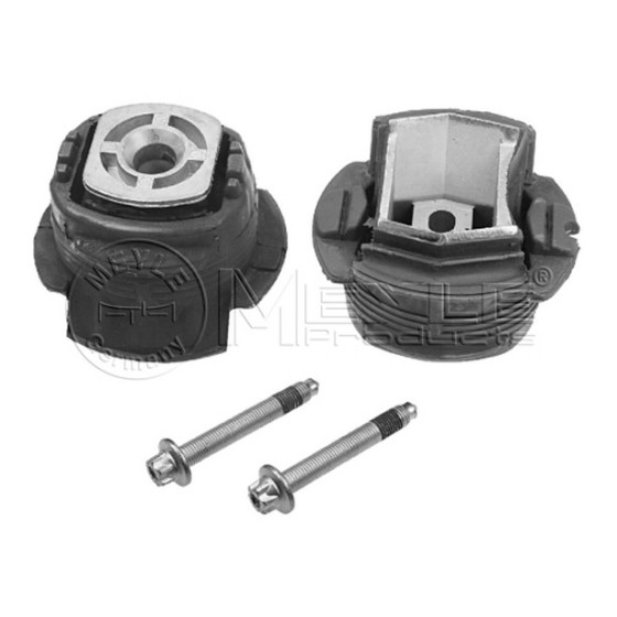 Lemförder Travers Tamir Takimi Arka-arka Sol-sağ 220 - Kod LMF2872801 - OEM A2153500108 ürün görseli