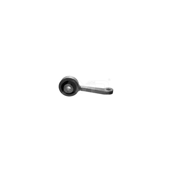 Lemförder Viraj Z Rotu ÖN Sol 220 - Kod LMF2931001 - OEM A2203201589