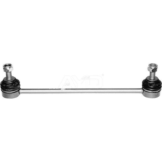 Lemförder Viraj Z Rotu ÖN Sol-sağ - Kod LMF2941501 - OEM A1693200989 ürün görseli