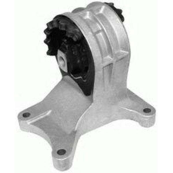Lemförder Şanzuman Kulaği Mekanik Mini - Kod LMF2955701 - OEM 22316754418