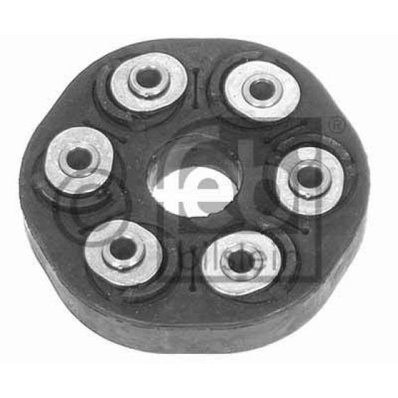 Lemförder Şaft - Köselesi Burçlu - Kod LMF2960901 - OEM A2024110315 ürün görseli