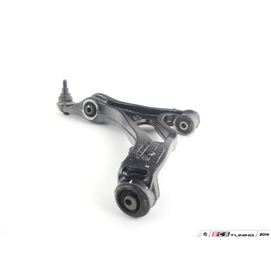 Lemförder Ön Salıncak - Salincak Alt Alm- Burçlu -Rotilli Sağ Volkswagen Touareg Cayenne-q7 - Kod LMF2974202 - OEM 7L0407152H ürün görseli