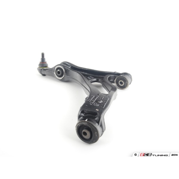 Lemförder Ön Salıncak - Salincak Alt Alm- Burçlu -Rotilli Sağ Volkswagen Touareg Cayenne-q7 - Kod LMF2974202 - OEM 7L0407152H