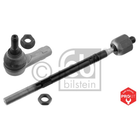 Lemförder Yan Rot Sol Volkswagen Touareg - Kod LMF2974401 - OEM 7L0422803D ürün görseli
