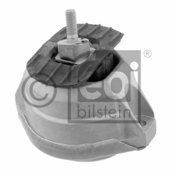 Lemförder Motor Kulaği 540 Sağ E60 N62 - Kod LMF2982501 - OEM 22116762608