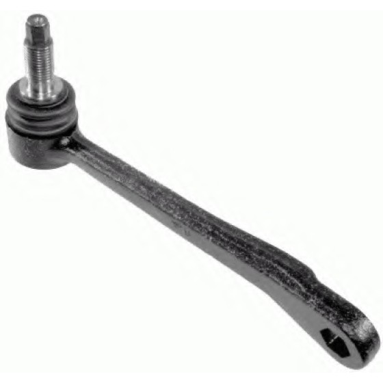 Lemförder Viraj Z Rotu ÖN Sol 230 - Kod LMF2985701 - OEM A2303200589 ürün görseli