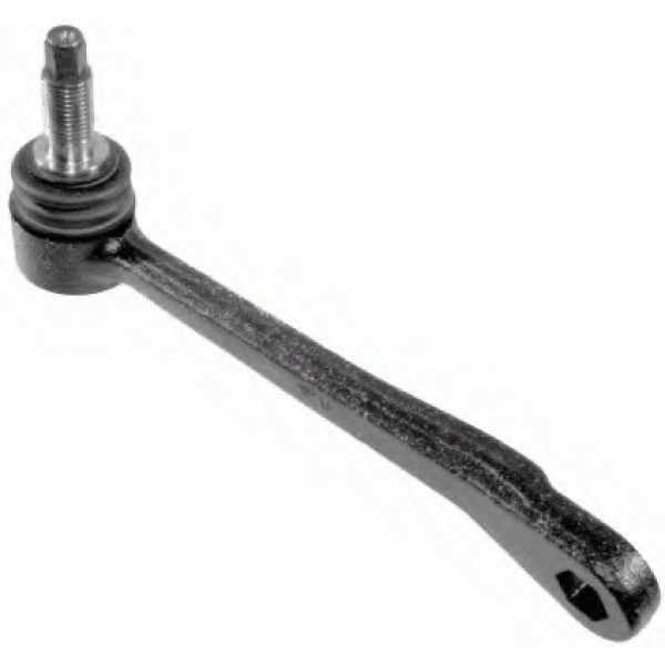 Lemförder Viraj Z Rotu ÖN Sol 230 - Kod LMF2985701 - OEM A2303200589