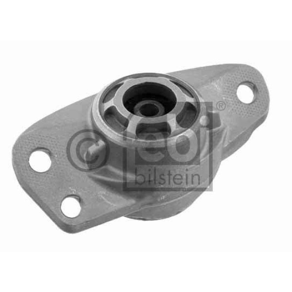 Lemförder Amortisör - Takozu Arka Volkswagen Golf 5 - Kod LMF2990001 - OEM 1K0513353G