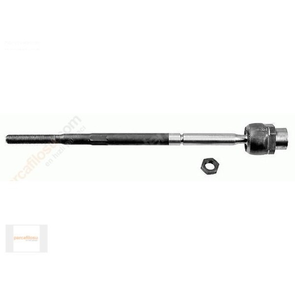 Lemförder Rotmili Opel Corsa C Opel Combo C Sağ Sol - Kod LMF2993801 - OEM 1603008