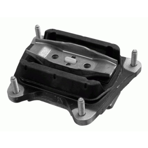 Lemförder Motor Kulaği Arka A6 - Kod LMF2996301 - OEM 4F0399151AM