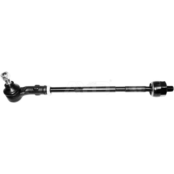 Lemförder Yan Rot Sol Volkswagen Caddy 2 - Kod LMF3033601 - OEM 6K0422803B