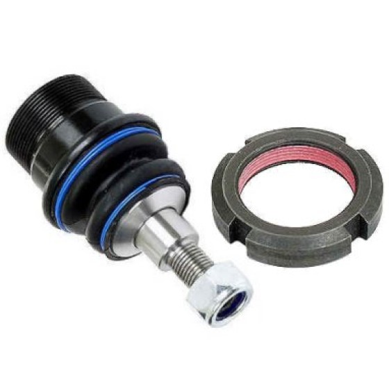 Lemförder Rotil - Alt Rotil Arka Sol-sağ 163 - Kod LMF3048401 - OEM A1633500113 ürün görseli