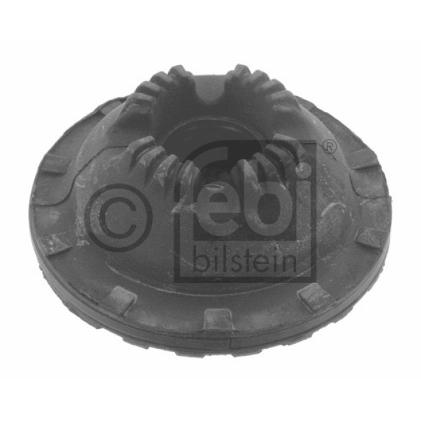 Lemförder Amortisör - Takozu ÖN A6 - Kod LMF3054801 - OEM 4F0412377D