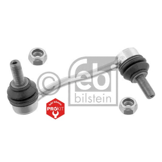 Lemförder Z Rot - Viraj Rotu ( Z Rot ) ÖN Sol Mercedes-benz Sprinter-crafter 2007 - Kod LMF3066501 - OEM A9063201789 ürün görseli