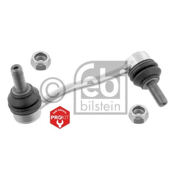Lemförder Z Rot - Viraj Rotu ( Z Rot ) ÖN Sol Mercedes-benz Sprinter-crafter 2007 - Kod LMF3066501 - OEM A9063201789