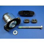 Lemförder Travers Takozu Arka - Kod LMF3071401 - OEM A1693510442