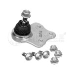 Lemförder Salıncak - Rotili Üst Sol-sağ 211 - Kod LMF3093301 - OEM A0003301007