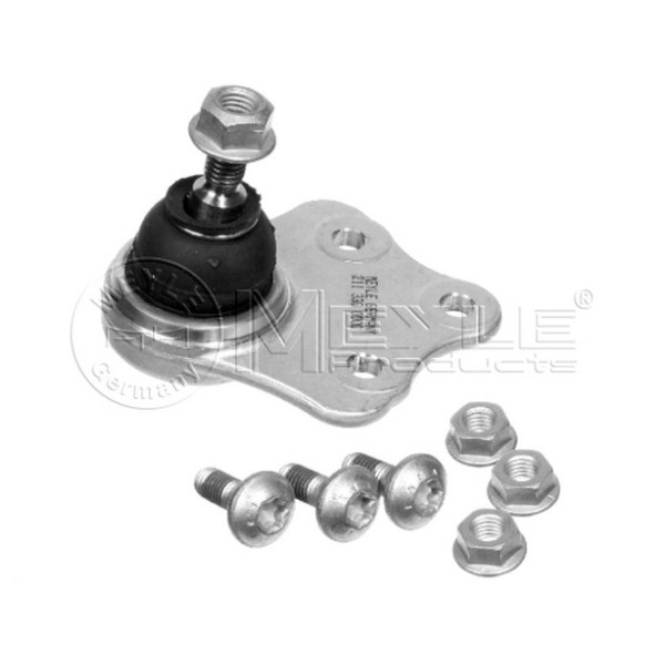 Lemförder Salıncak - Rotili Üst Sol-sağ 211 - Kod LMF3093301 - OEM A0003301007