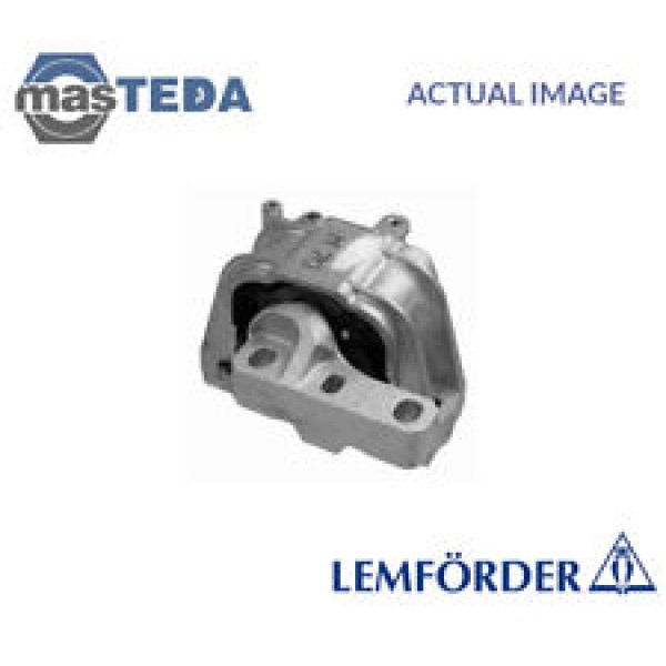 Lemförder Şanzuman Kulaği A4 1.8t - Kod LMF3110501 - OEM 8E0399105DD