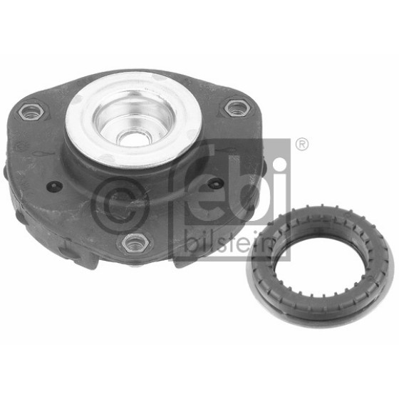 Lemförder Amortisör - Takozu ÖN Volkswagen Polo 3 / 4 2000 - Kod LMF3134301 - OEM 6N0412331E ürün görseli