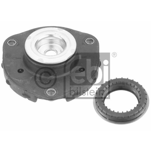 Lemförder Amortisör - Takozu ÖN Volkswagen Polo 3 / 4 2000 - Kod LMF3134301 - OEM 6N0412331E