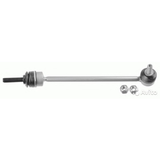 Lemförder Viraj Z Rotu ÖN 4matic Sağ 221 - Kod LMF3194701 - OEM A2213201689 ürün görseli
