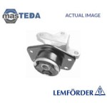 Lemförder Motor Kulaği ÖN Sol Forfour 135 - Kod LMF3325701 - OEM A4542400317
