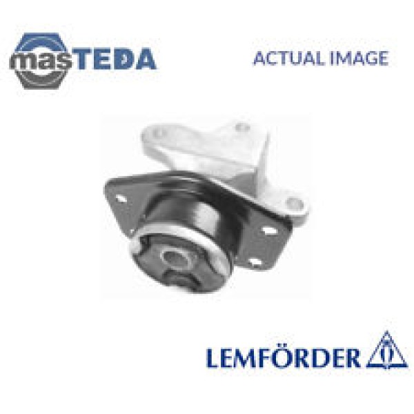 Lemförder Motor Kulaği ÖN Sol Forfour 135 - Kod LMF3325701 - OEM A4542400317
