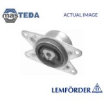 Lemförder Motor Kulaği ÖN Sol Otom Forfour 135 - Kod LMF3325801 - OEM A4542400417
