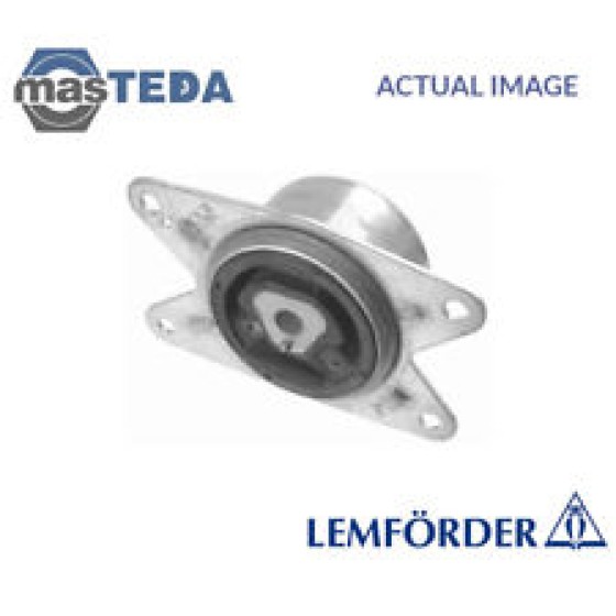 Lemförder Motor Kulaği ÖN Sol Otom Forfour 135 - Kod LMF3325801 - OEM A4542400417 ürün görseli