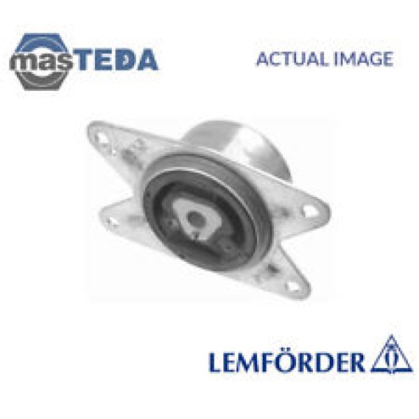 Lemförder Motor Kulaği ÖN Sol Otom Forfour 135 - Kod LMF3325801 - OEM A4542400417