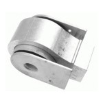 Lemförder Defransiyel Takozu - Kod LMF3326401 - OEM A2043500215