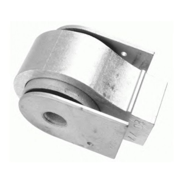 Lemförder Defransiyel Takozu - Kod LMF3326401 - OEM A2043500215