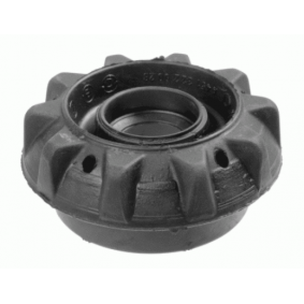 Lemförder Amortisör - Takozu ÖN Bilyali Fortwo - Kod LMF3338901 - OEM A4513220028
