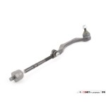 Lemförder Yan Rot Sağ - Kod LMF3339201 - OEM 32106778548