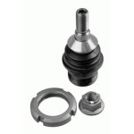 Lemförder Rotil - Alt Rotil ÖN Sol-sağ 164 - Kod LMF3340601 - OEM A1643300935