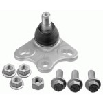 Lemförder Rotil - Alt Rotil Sol-sağ - Kod LMF3340702 - OEM A1693330127