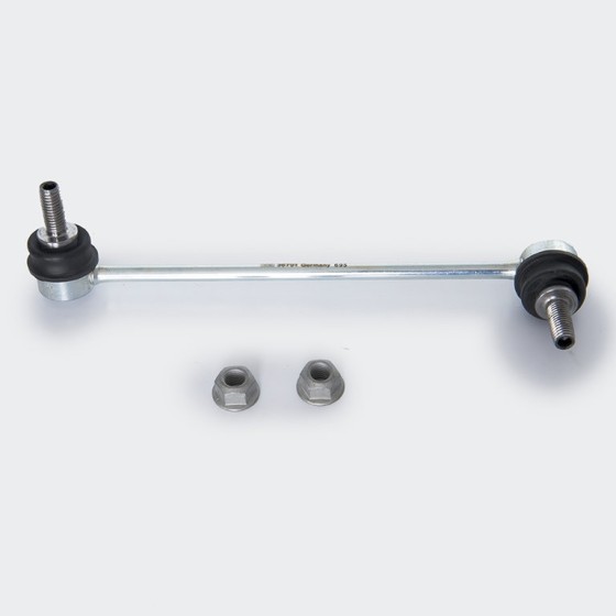 Lemförder Viraj Z Rotu ÖN Sol-sağ Smart Fortwo 2007 - Kod LMF3349901 - OEM A4513200189 ürün görseli