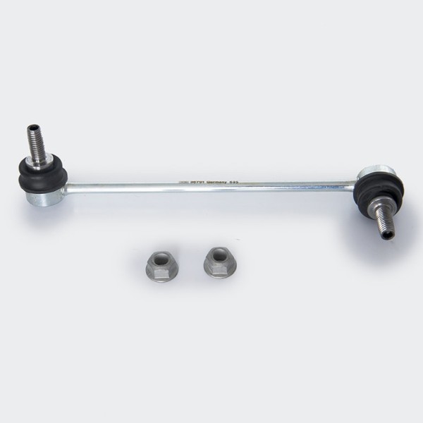 Lemförder Viraj Z Rotu ÖN Sol-sağ Smart Fortwo 2007 - Kod LMF3349901 - OEM A4513200189