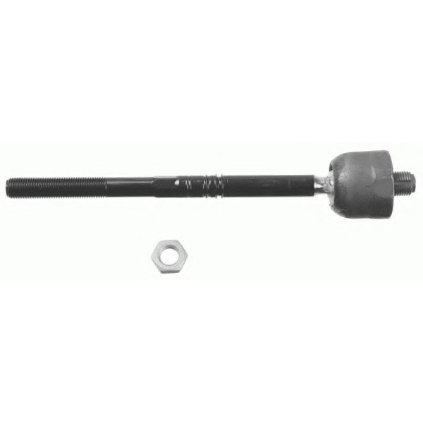 Lemförder Rot Mili 4-matic 204glk Sol-sağ 2006 - Kod LMF3353401 - OEM A2043380515