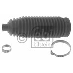 Lemförder Direksiyon Körüğü Kelepçeli Volkswagen Golf 5 / 6 - Volkswagen Caddy 3 - Kod LMF3373901 - OEM 1K0423831A